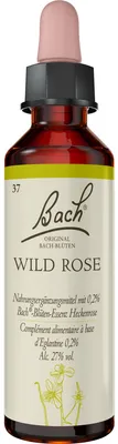 Obrázok produktu pre BACHBLÜTEN Kvapky divokej ruže