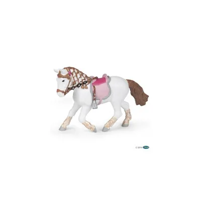 Produktbild von Papo Wanderpony, 37 g