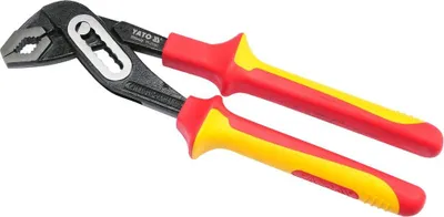 Immagine prodotto di Pinze Siko 250mm VDE (1000V)