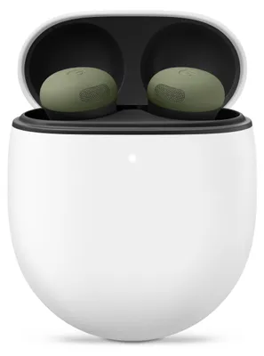 Produktbild von Google Pixel Buds Pro 2 – kabellose Kopfhörer mit aktiver Geräuschunterdrückung