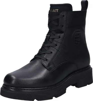 Produktbild von Bagatt Stiefelette Stiefelette Nappaleder