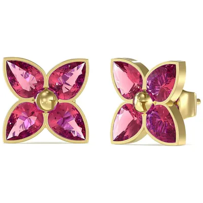Immagine prodotto di Orecchini Guess da donna JUBE02150JWYGRDTU