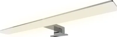 Produktbild von kalb | Selma LED Spiegelleuchte Badleuchte Spiegellampe 450mm warmweiß