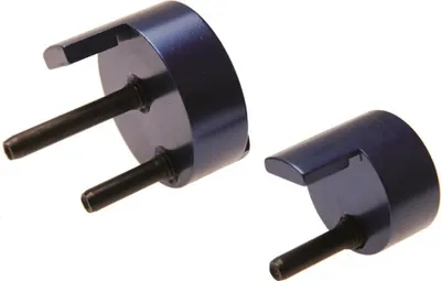 Productafbeelding van BGS 8454: Universele montagetools voor spanriemen met V-groeven