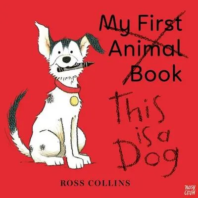 Produktbild von This is a Dog