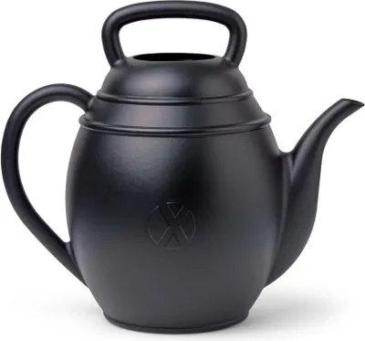 Zdjęcie produktu dla Xala - Konewka Chai 10L - Czarna