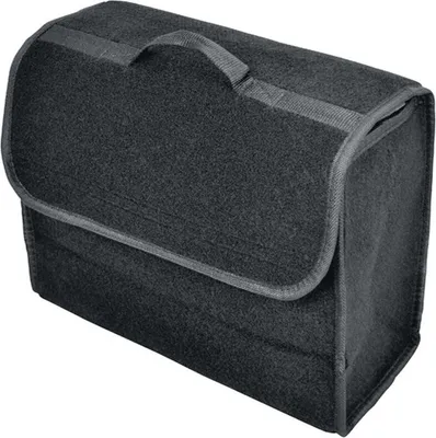 Image de Organiseur de coffre Carpoint, taille moyenne