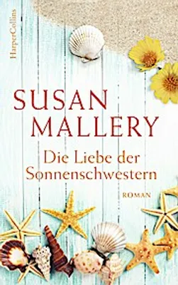 Produktbild von Die Liebe der Sonnenschwestern