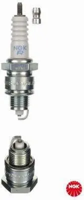 Produktbild von NGK Zündkerze BPR4HS-10 für