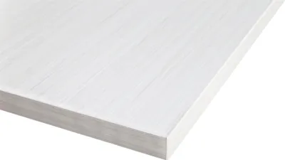 Immagine prodotto di AlzaErgo TTE-12 120×80 cm laminato rovere bianco