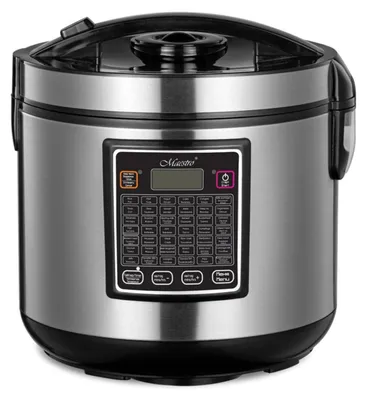 Image de Maestro Multicuiseur 5L 900W MR793