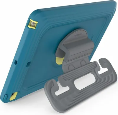 Obrázek produktu pro OtterBox EZGrab Apple iPad 8. / 7. generace - světle modrá