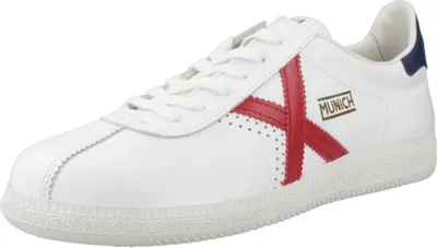 Produktbild von MUNICH BARRU Sneaker Weiß