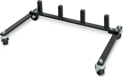 Zdjęcie produktu dla Rama dla 5 podnośników hydraulicznych