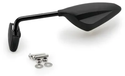 Produktbild von Puig 7355n Rs2 Yamaha Yzf-r7 22-25 Linker Außenspiegel Silber  Silber One Size