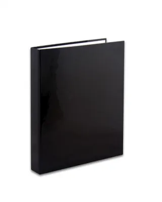 Produktbild von Penmate A5/2R Bindemittel schwarz