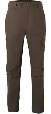 Produktbild von Pinewood Finnveden Outdoor Trouser Herren (D.Brown) Größe 56