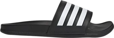 Produktbild von Adidas ADILETTE COMFORT CBLACK/SHOPNK/FTWWHT 48 2/3