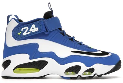 Imagen del producto de Nike Air Griffey Max 1, color Varsity Royal (2021/2026) - Talla EU 40