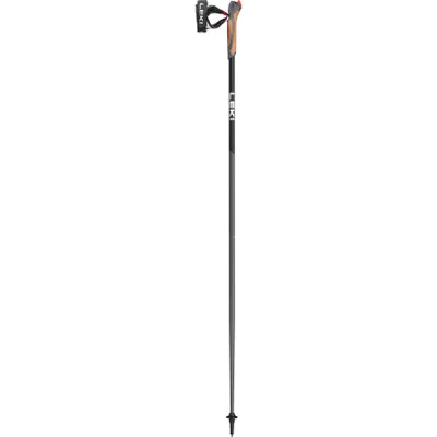 Produktbild von LEKI Response GRAU-SCHWARZ GRAU-SCHWARZ 115