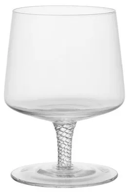 Image de Verre à cocktail Bellevue de Broste Copenhagen – Transparent – 1 pièce