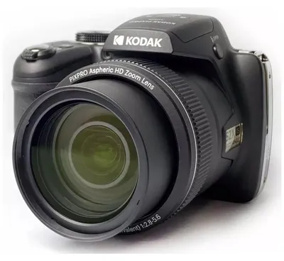 Image de Pixpro Az528 Noir - Kodak