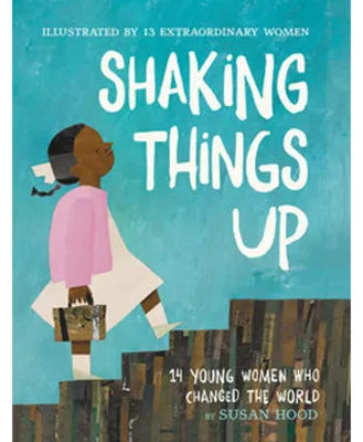 Immagine prodotto di Shaking Things Up