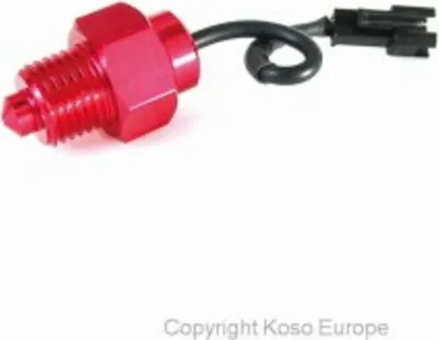 Produktbild von KOSO Temperaturfühler M14xP1.5  - 150°Cuniversal