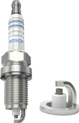 Image de BOSCH Bougie d'allumage "Super", FQR8LEU2 8KL712995001