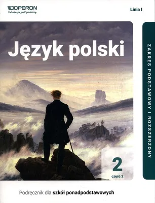 Obrázek produktu pro WSiP 4001552, Vzdělávací, Polský, 280 str.