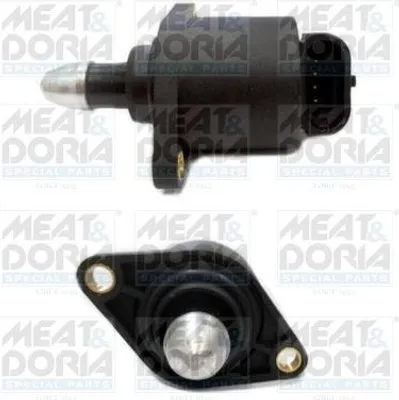 Obrázek produktu pro Krokový Motor Peugeot 306 2.0 97-