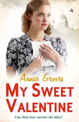 Produktbild von My Sweet Valentine