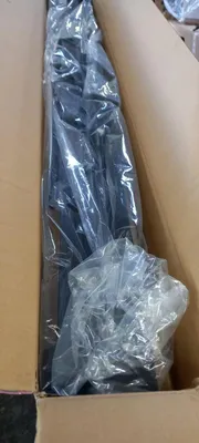 Image de Pièce d'origine LEXUS UX200 18- UX300E 20- Bas de caisse gauche 7586076030
