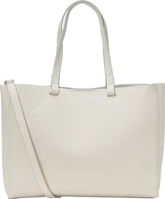 Produktbild von Marc O'Polo Utensilientasche Busin Shopper Natural Baumwolle weiß