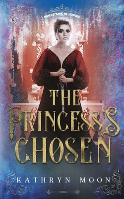 Produktbild von The Princess's Chosen