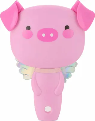 Zdjęcie produktu dla Inca Cepillo Cerdito 16,3 X 12 Cm 1 U