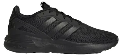 Produktbild von Adidas - Herren Sneaker "Nebzed" PP2360 (44,5 EU) (Schwarz)
