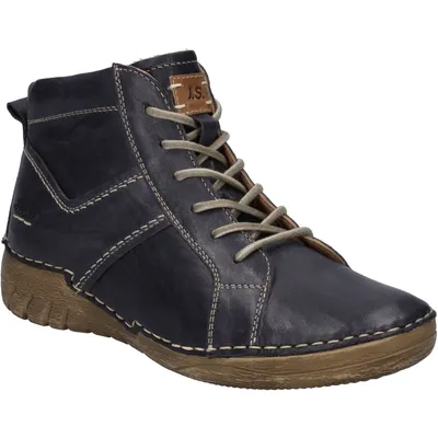 Produktbild von JOSEF SEIBEL Felicia 01 | Stiefelette für Damen | Blau
