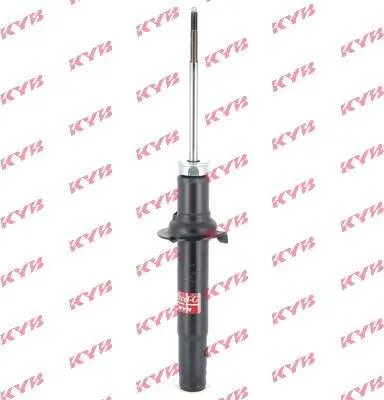Produktbild von 2x KYB SATZ Gasdruck STOSSDÄMPFER VORNE