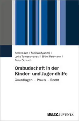 Produktbild von Ombudschaft in der Kinder- und Jugendhilfe