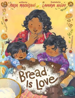 Immagine prodotto di Bread Is Love