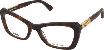 Produktbild von Brillen Moschino MOS649 C9B