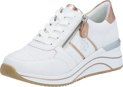 Produktbild von Remonte Sneaker Wedges Damen 31373132383334 Weiß 39 EU