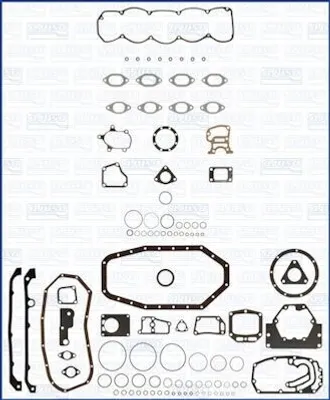 Immagine prodotto di AJUSA 51014600 Set completo guarnizioni motore Set guarnizioni per FIAT DUCATO Furgone (290) DUCATO Pianale/Telaio (290) DUCATO Panorama (290) per IVECO