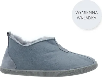 Produktbild von KALAHARI Damen Hausschuhe Größe 37