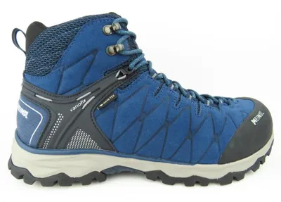 Produktbild von Meindl Mondello MID GTX Wanderstiefel Blau : 42