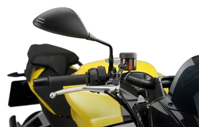 Obrázok produktu pre PUIG 3574N Z2 spätné zrkadlo vhodné pre KAWASAKI Z750 čierne