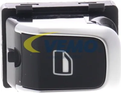 Produktbild von VEMO V10-73-0590 Fensterheberschalter für AUDI Q3 (8UB, 8UG) Fensterheber Schalter