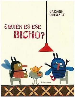 Image de Quelle est cette créature ?