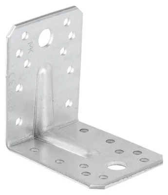 Obrázok produktu pre Łącznik Budowlany Z Przetłoczeniem 70*70*55*2.0Mm